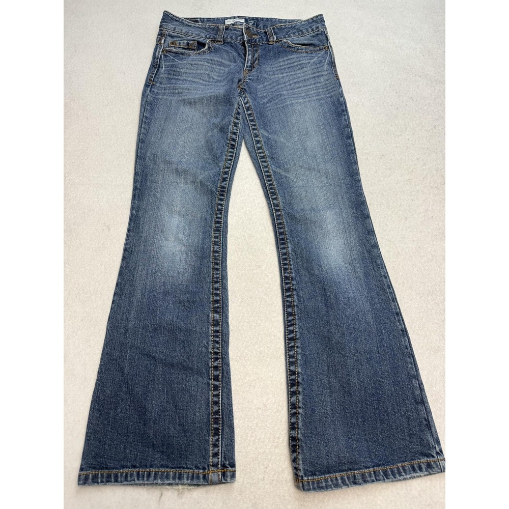 Aeropostale Hailey Skinny Flare Women’s Jeans 27 (5/6)